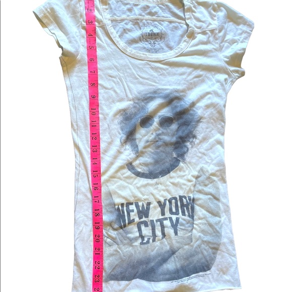 John Lennon Graphic Tee Trunk Ltd- Size Small - Picture 8 of 11